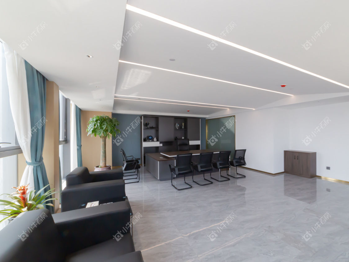 常州世茂广场在租房源室内图_小牛看房