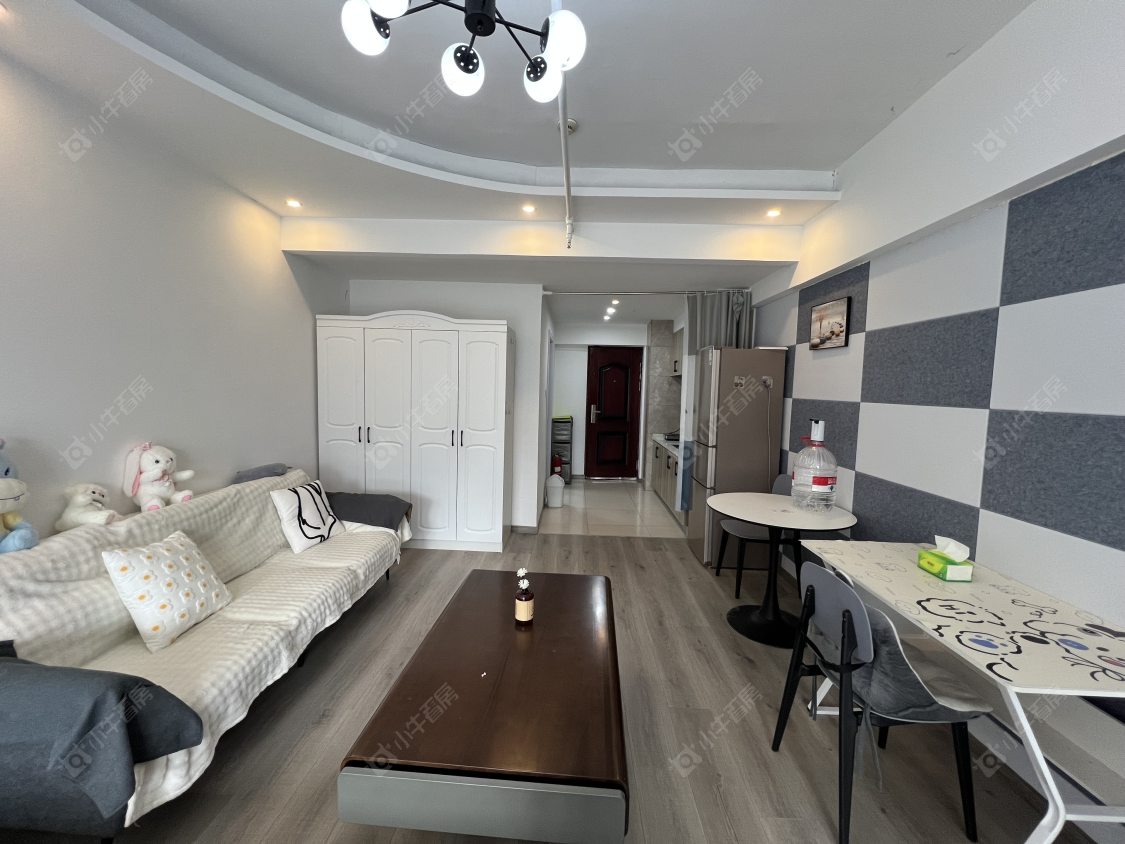 新城熙园房源室内图 常州新城熙园在租房源室内图_小牛看房