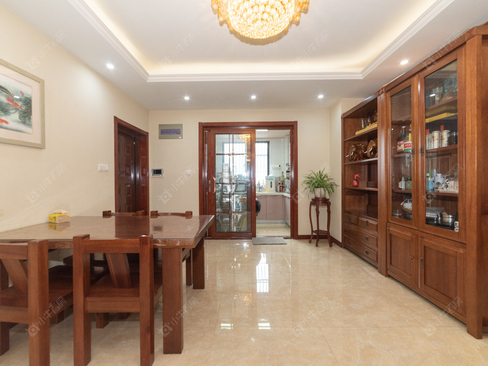 常州吟枫苑东区在售二手房源室内图_小牛看房