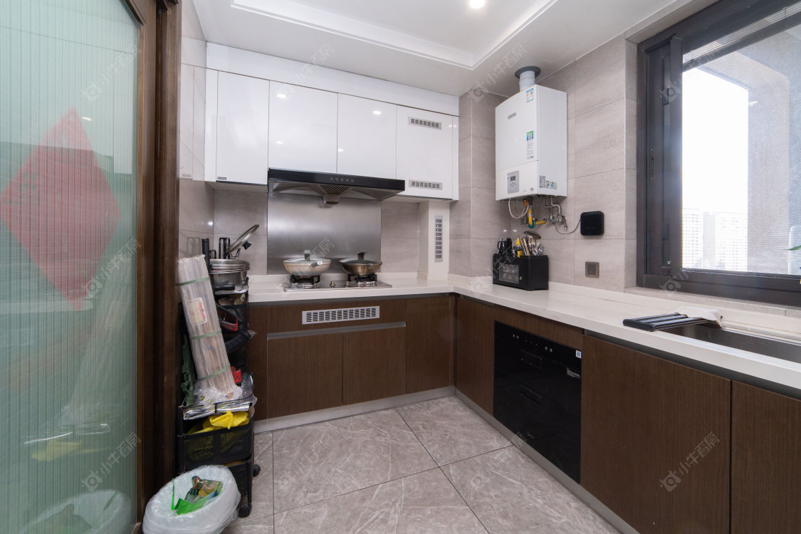 美的旭辉天赋房源室内图 常州美的旭辉天赋在售二手房源室内图_小牛看房