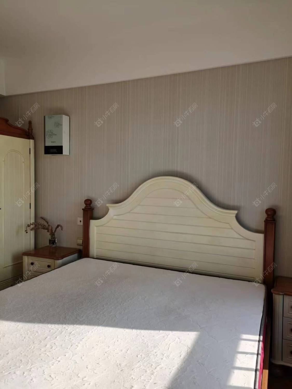 常州新城帝景南区在租房源室内图_小牛看房