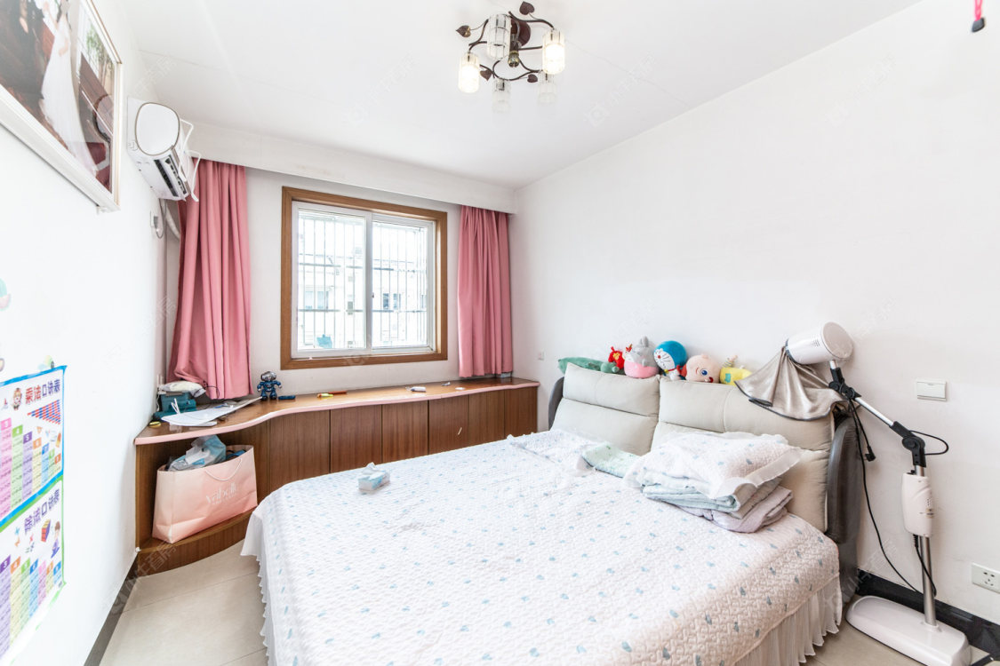 常州顺园三村在售二手房源室内图_小牛看房