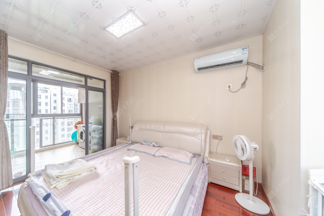 常州香树湾福园在售二手房源室内图_小牛看房