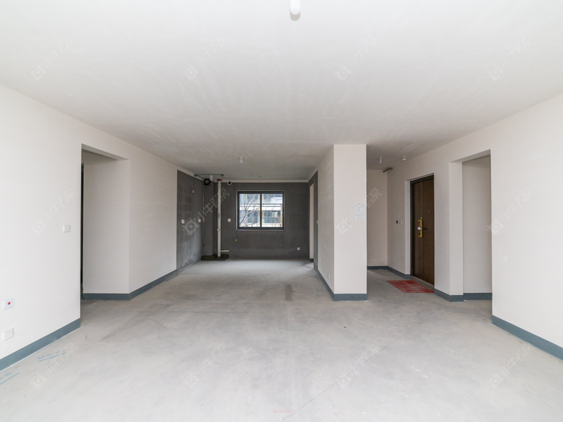 常州美的世茂云筑在售二手房源室内图_小牛看房