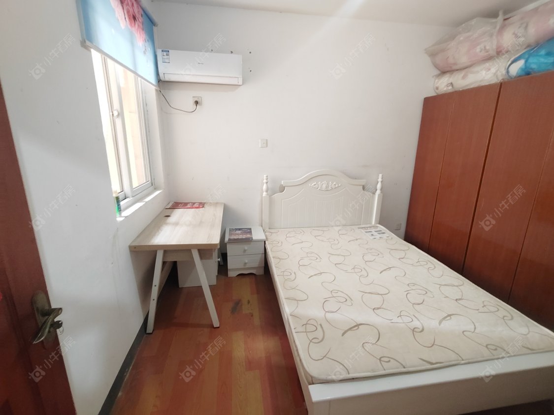 常州百馨西苑三期在租房源室内图_小牛看房