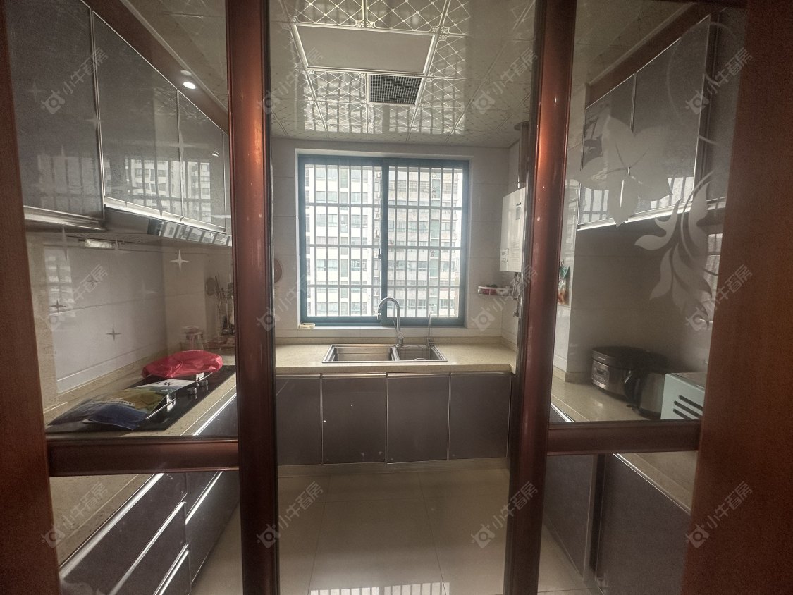 常州紫云苑在租房源_小牛看房