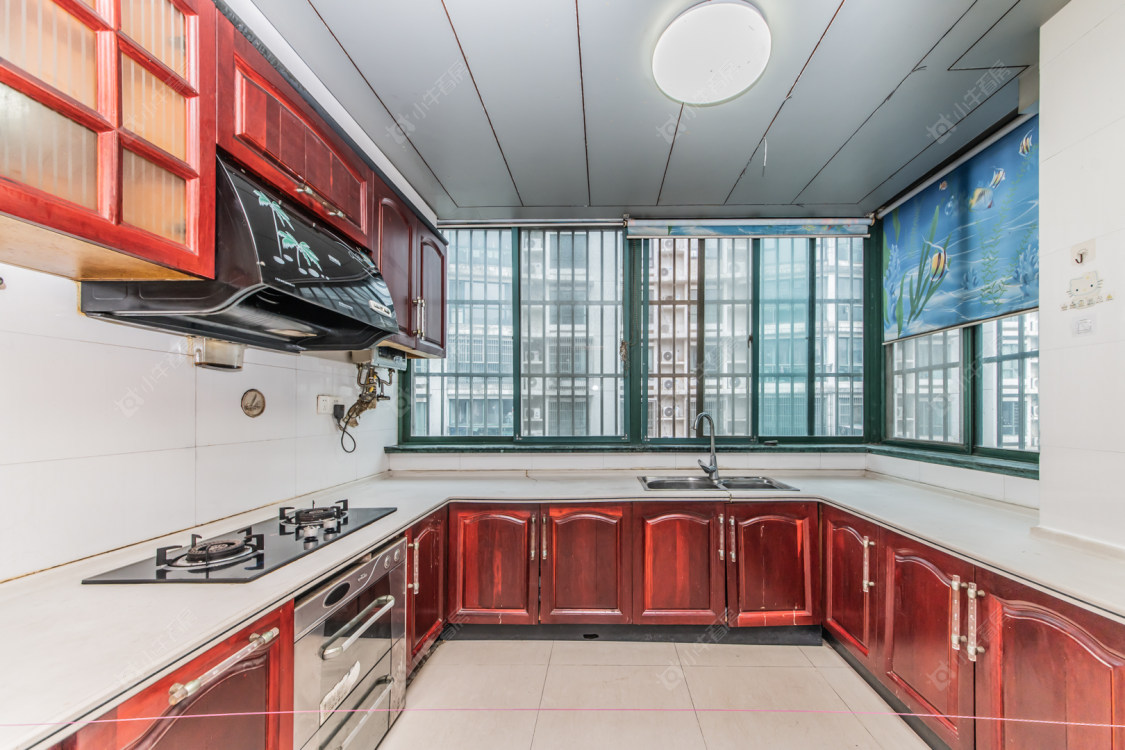 常州燕阳花园在售二手房源室内图_小牛看房