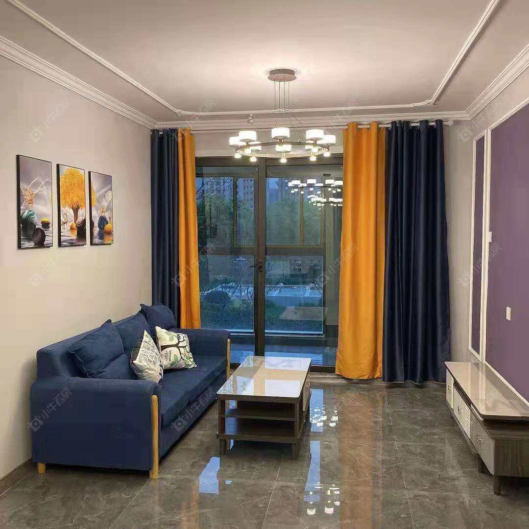 常州路劲雅居乐城市万象在租房源_小牛看房