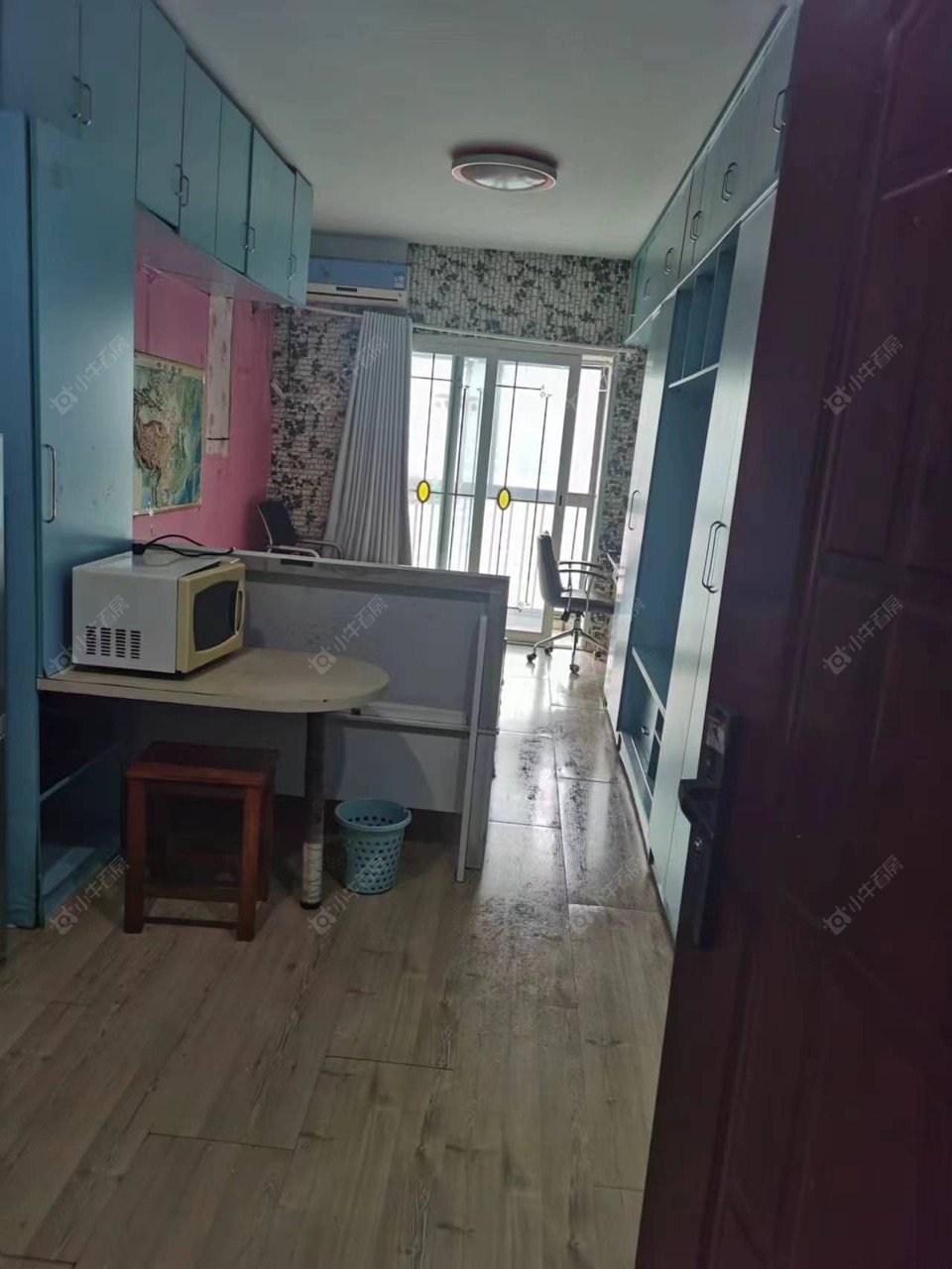 常州凯旋城西区在租房源室内图_小牛看房