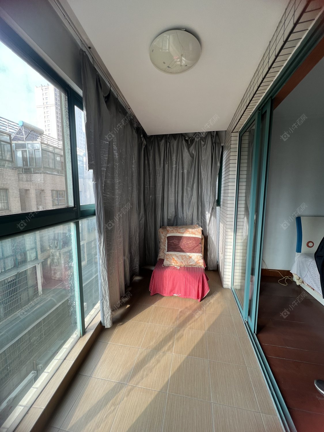 常州水木年华花园在租房源室内图_小牛看房