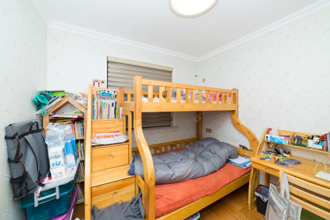 常州水晶城在售二手房源室内图_小牛看房