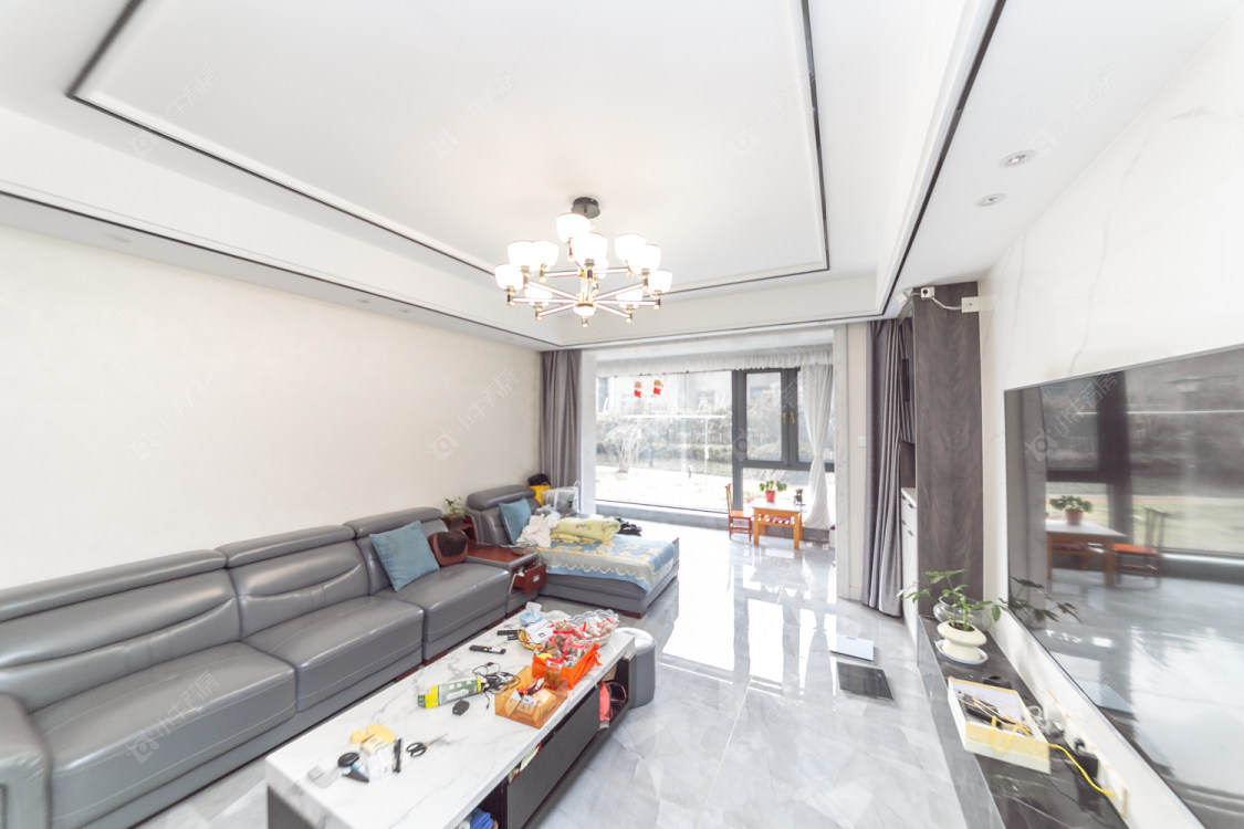 常州弘阳燕澜湾在售二手房源室内图_小牛看房