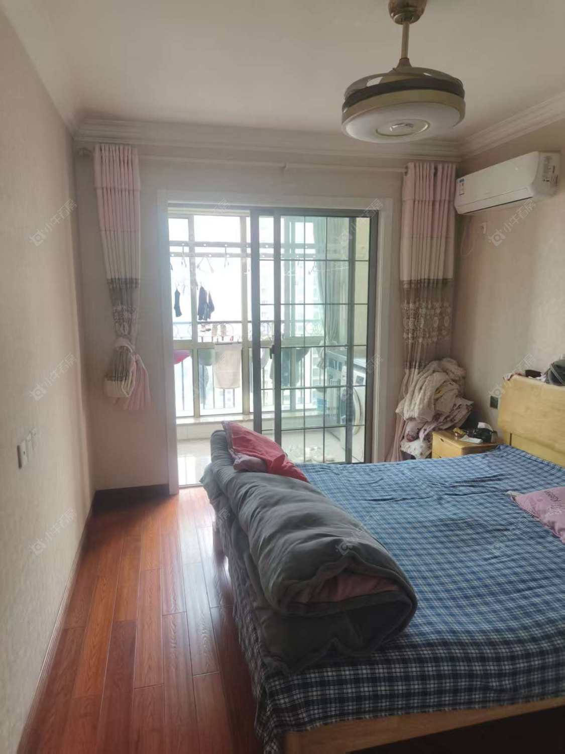 常州和平国际在租房源室内图_小牛看房