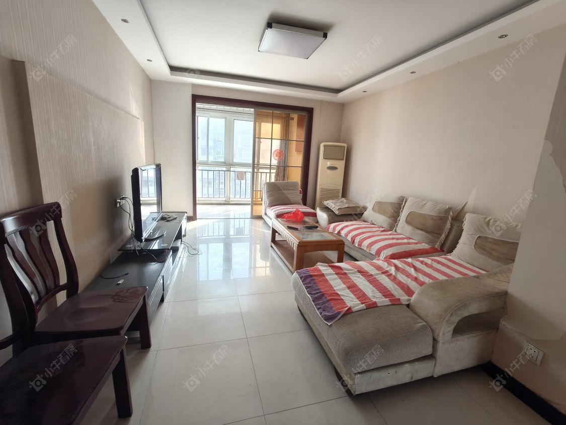 常州梧桐苑东区2室2厅1卫出租_小牛看房