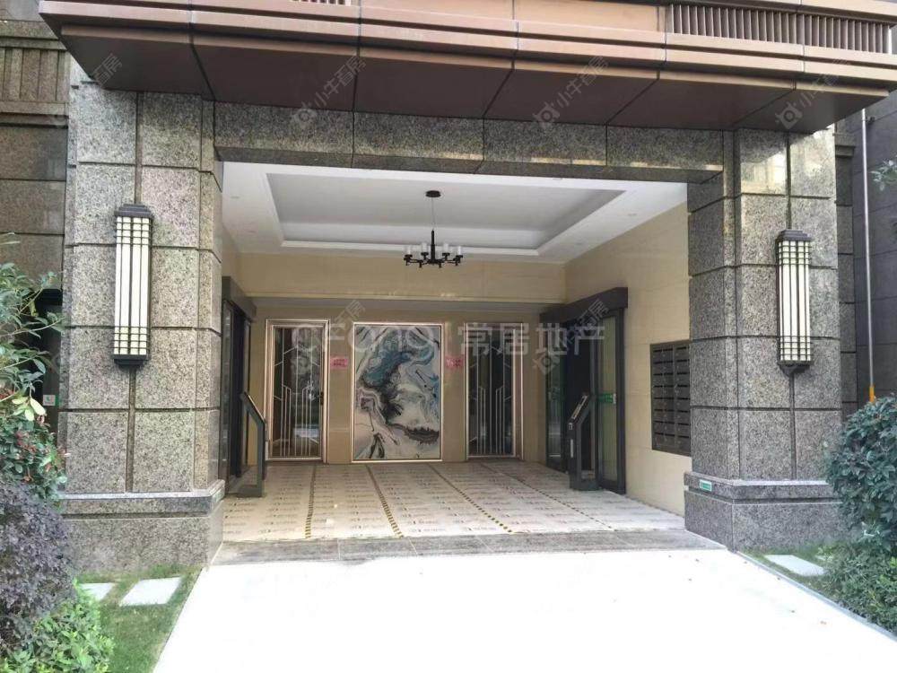 常州新城郡未来租房_新城郡未来3室2厅房源出租