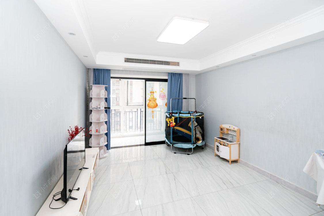 中海凤凰熙岸房源 常州中海凤凰熙岸在售二手房源_小牛看房