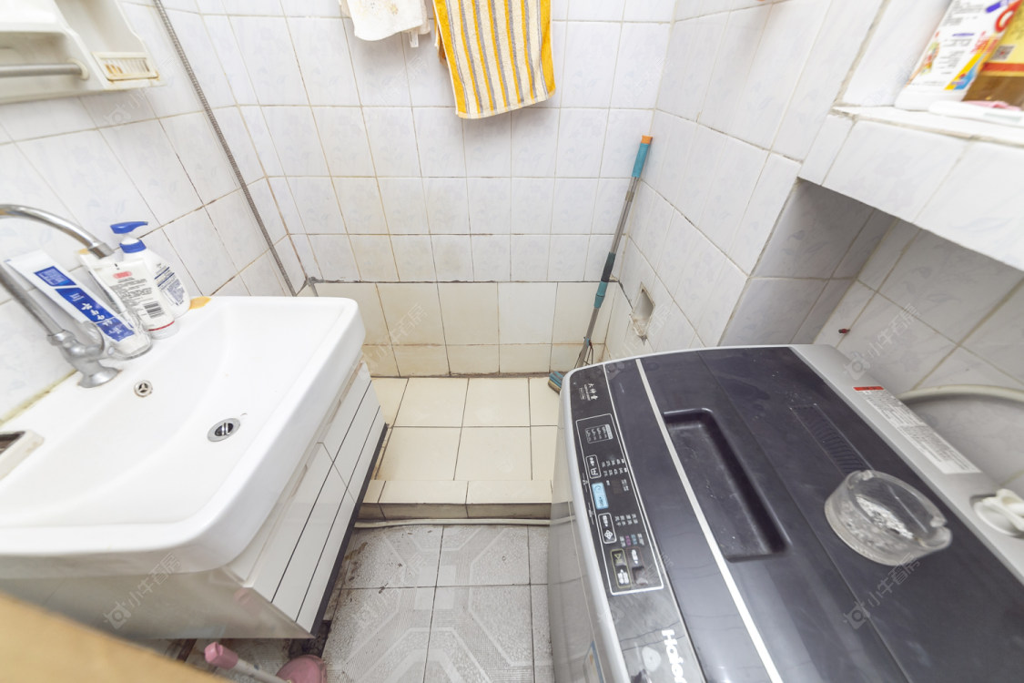 常州劳动西路在售二手房源室内图_小牛看房