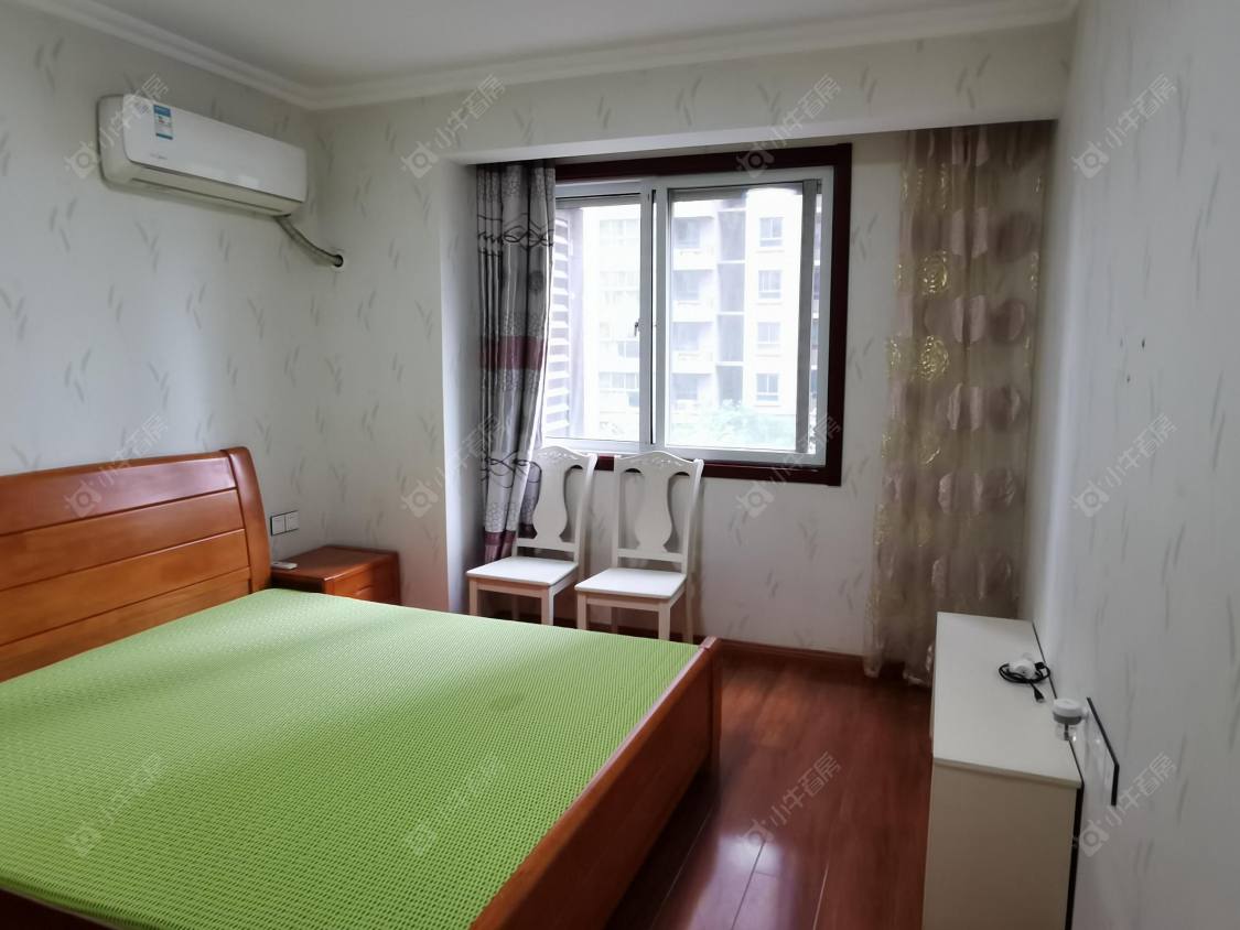 常州九洲新世界公馆在租房源室内图_小牛看房