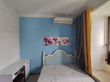 常州华润万象府在租房源室内图_小牛看房