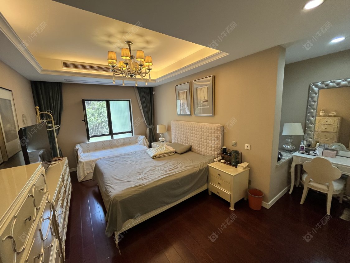 常州新城帝景南区在租房源_小牛看房