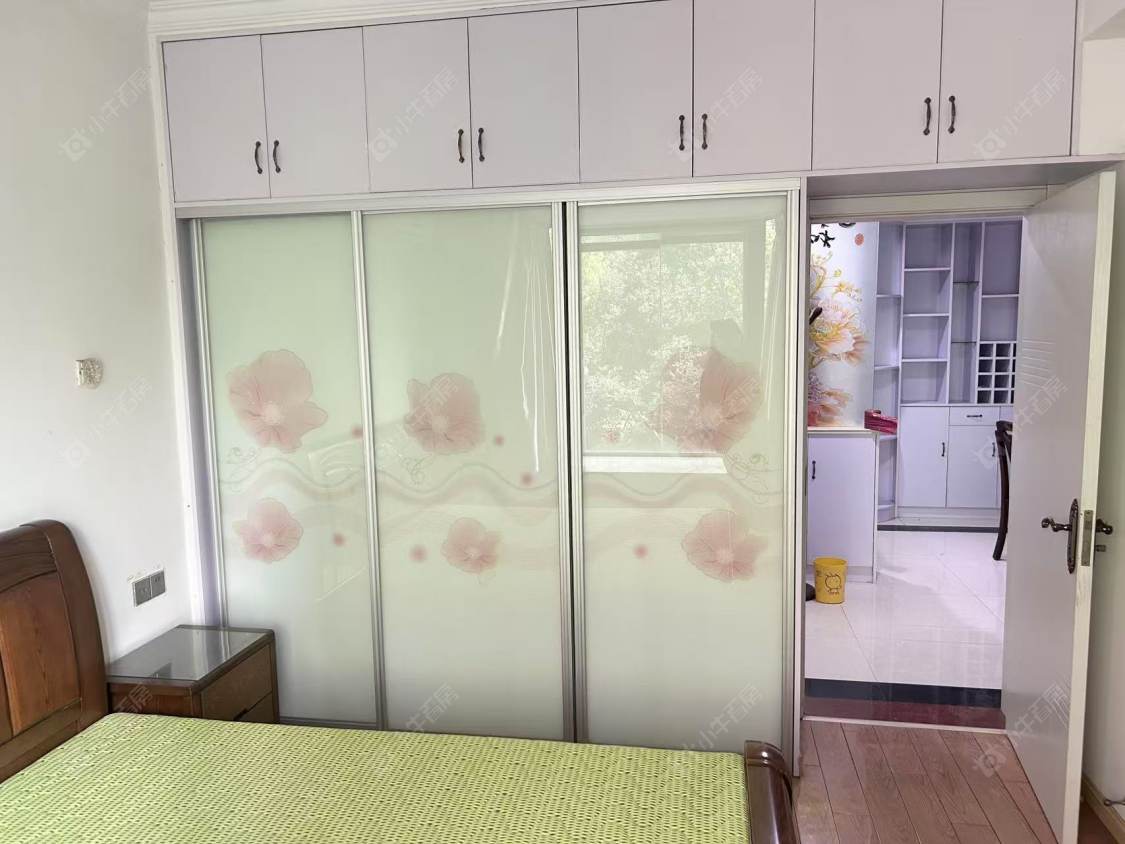 常州大名城北区在租房源_小牛看房