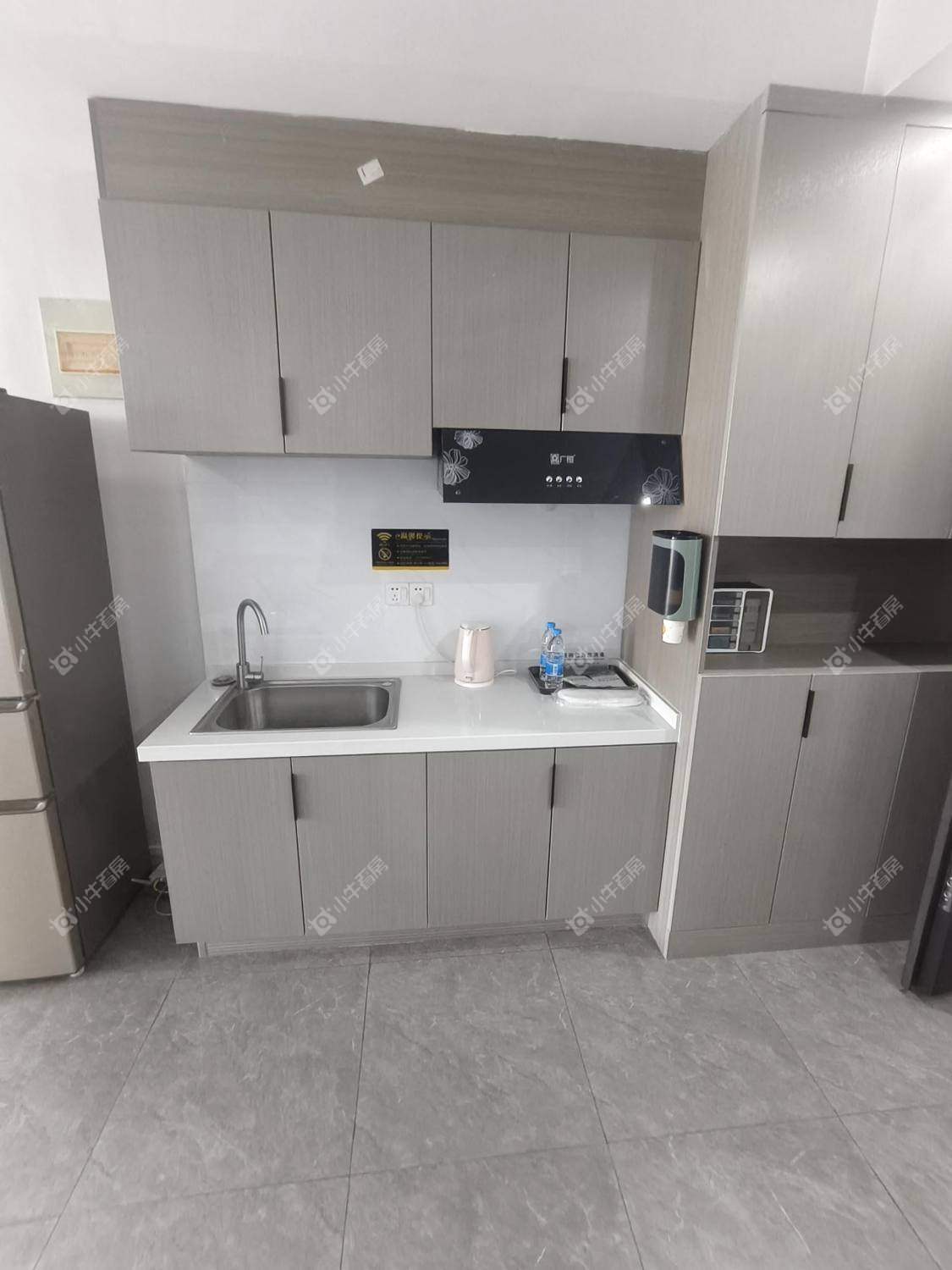 新龙江城市广场房源室内图 常州新龙江城市广场在租房源室内图_小牛看房