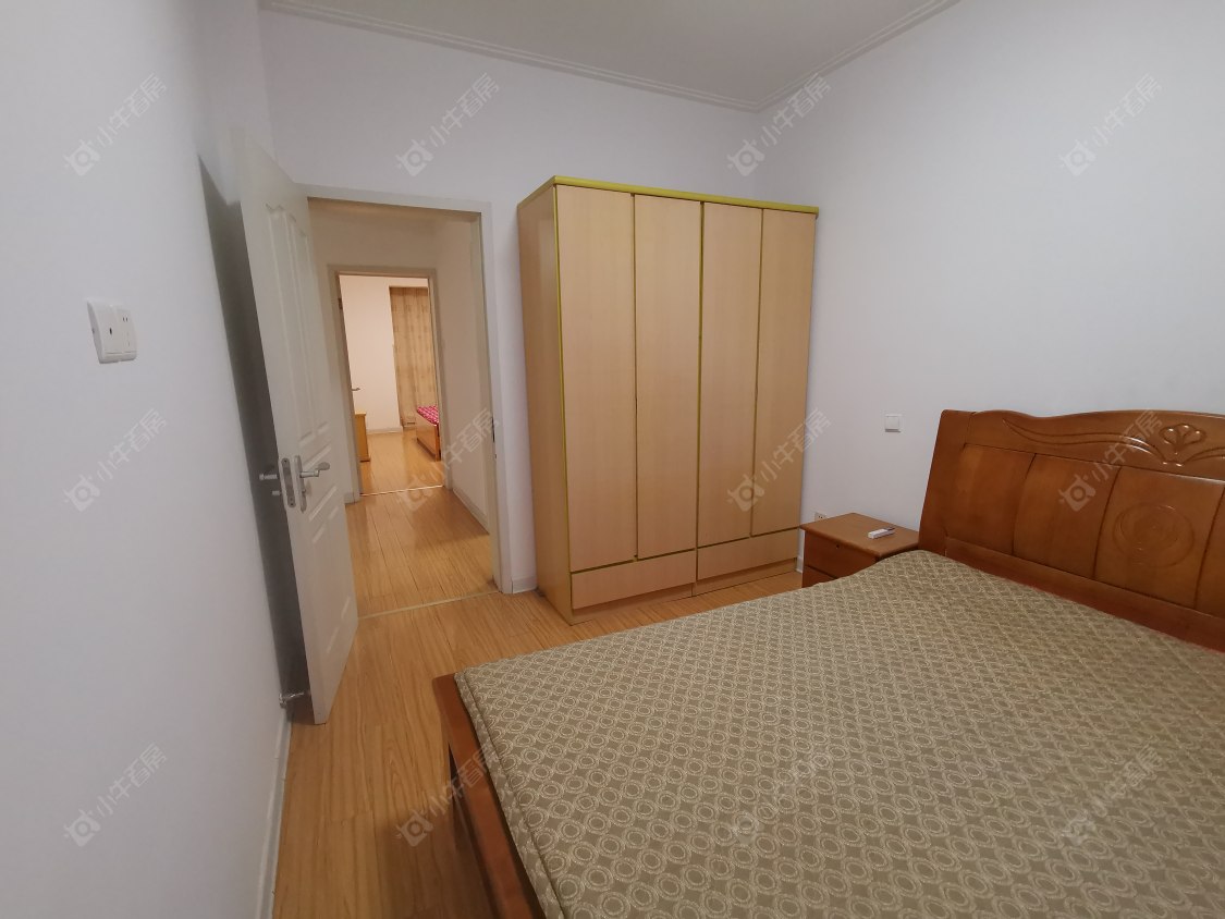 常州府翰苑西区在租房源_小牛看房