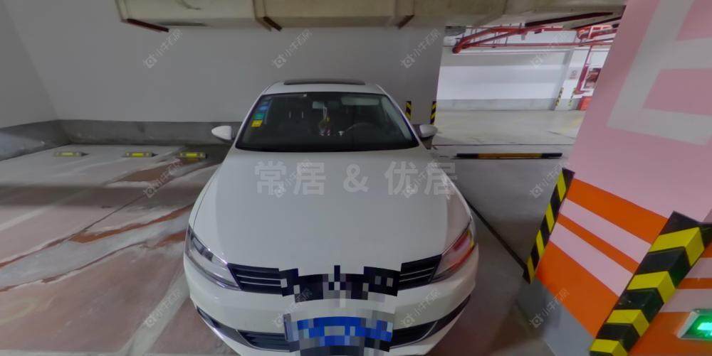 常州华海花园在售二手房房源室内图_小牛看房