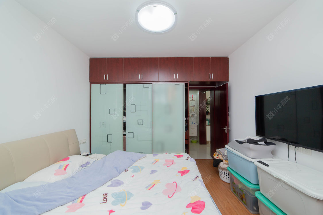 常州府翰苑东区在售二手房源室内图_小牛看房