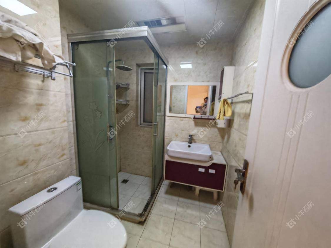 常州清水湾花园三期在租房源室内图_小牛看房