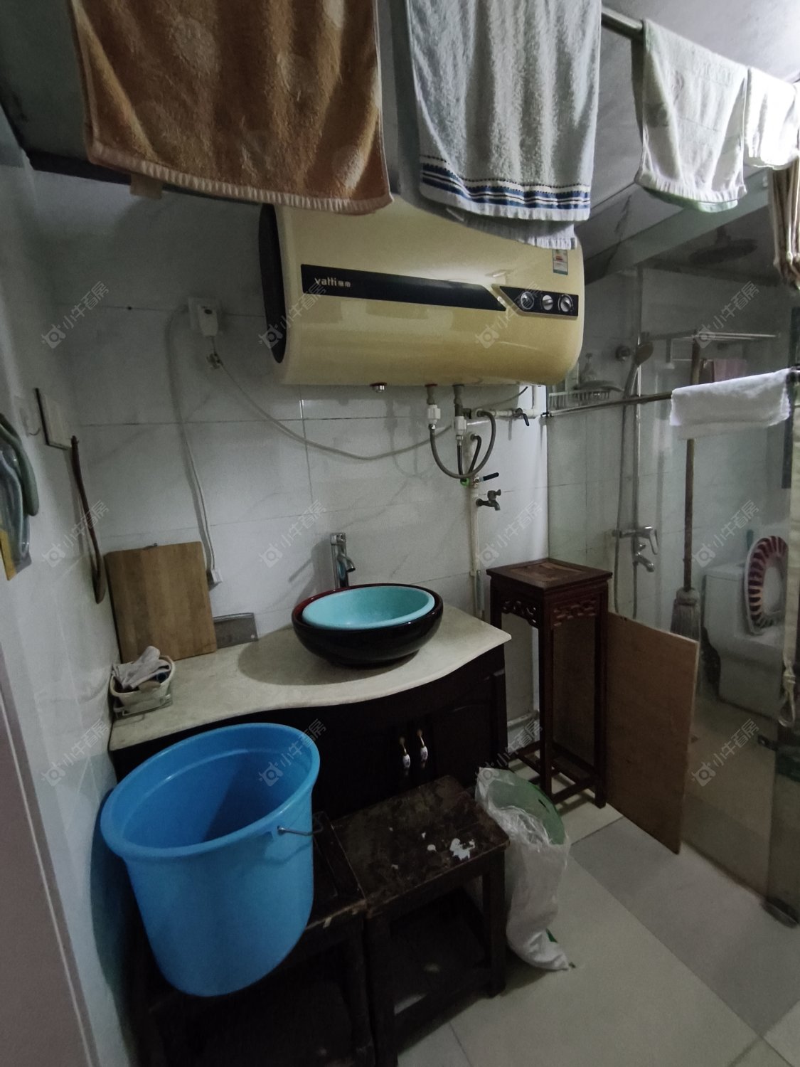 常州翠竹新村北区在租房源_小牛看房