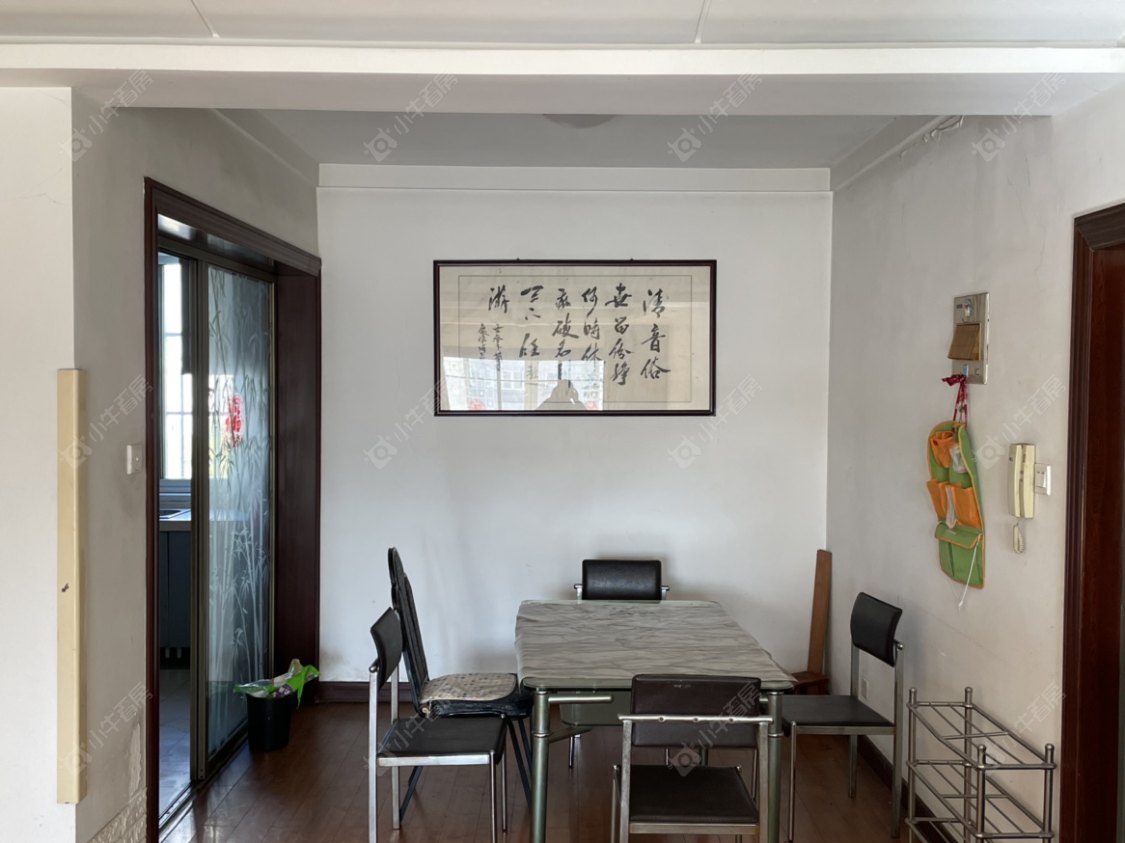 常州藻江花园一期在租房源室内图_小牛看房