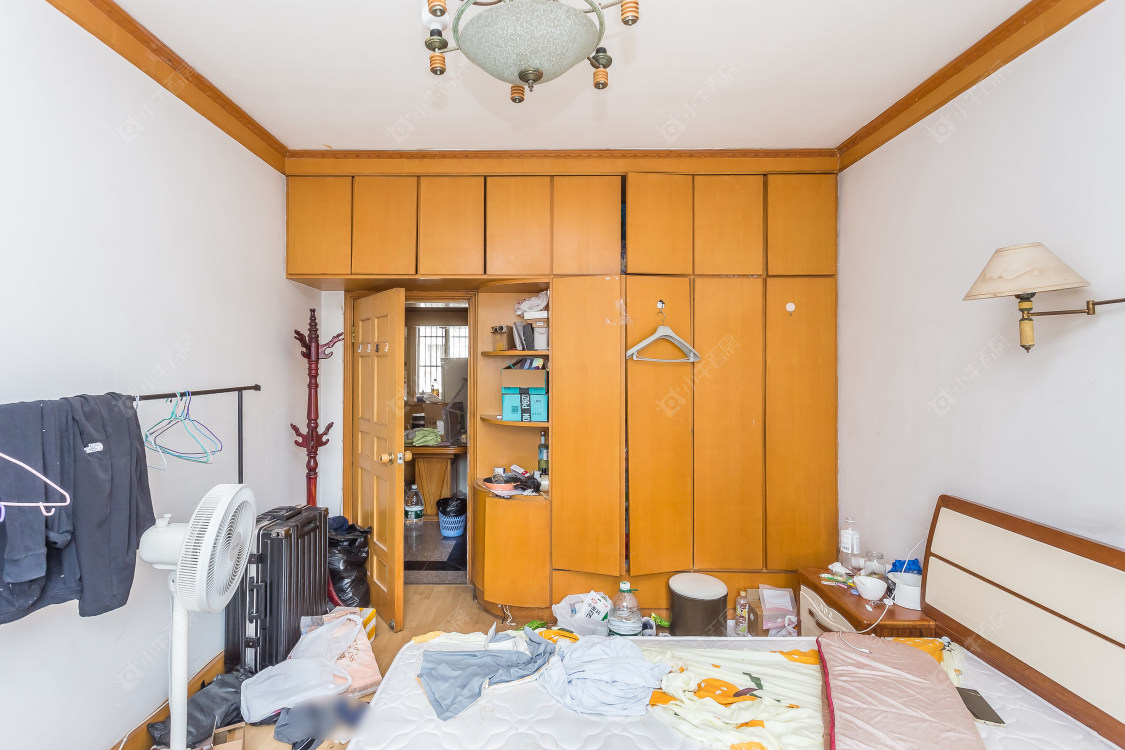 常州翠竹新村北区在售二手房源室内图_小牛看房