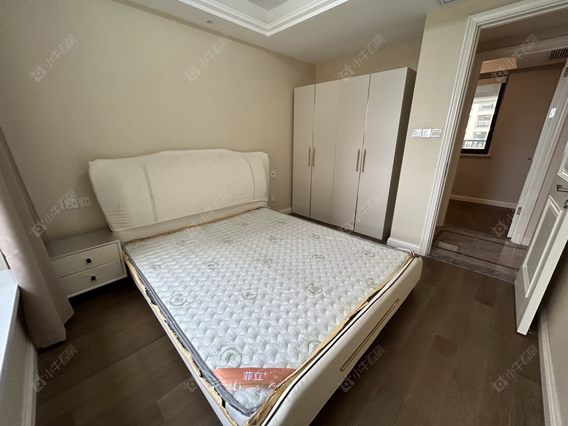 常州新城华宇悦隽公馆在租房源_小牛看房