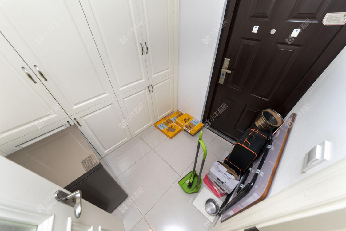 常州新城帝景北区在租房源_小牛看房