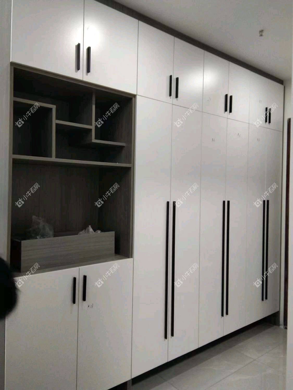 常州景荟凤凰公寓在租房源室内图_小牛看房