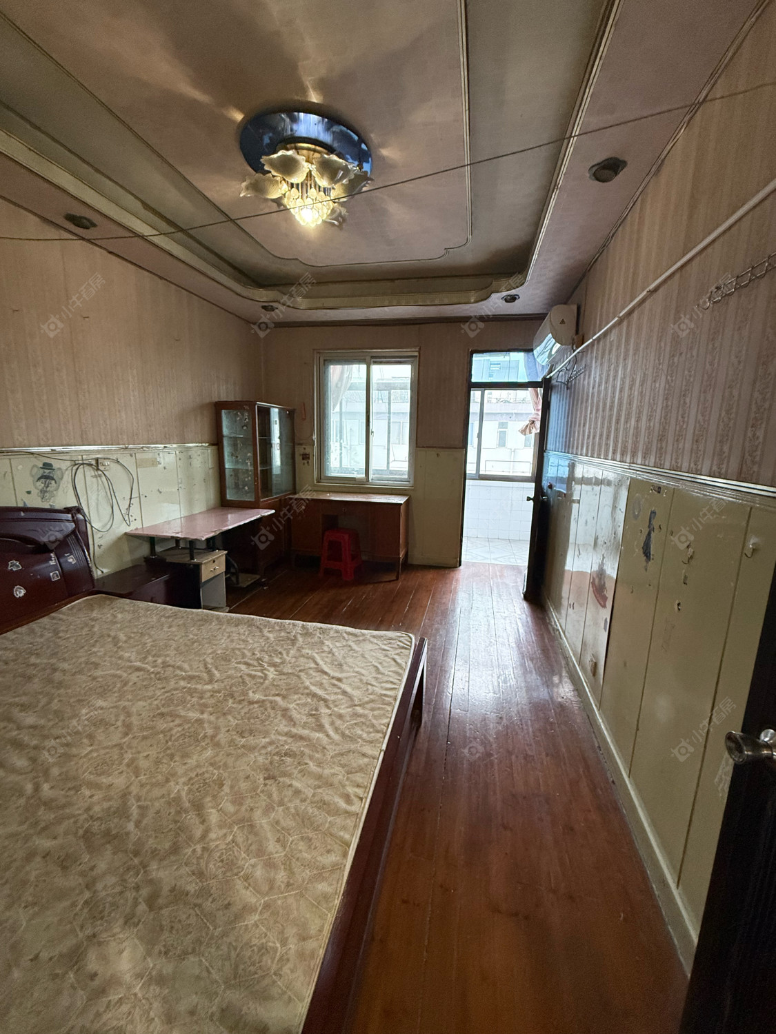 常州工房南区2室1厅1卫出租_小牛看房