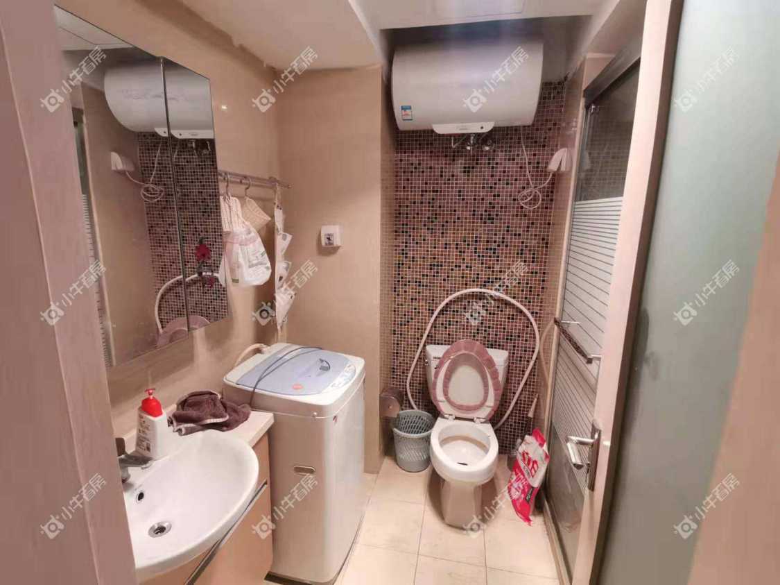 常州新北万达广场在租房源_小牛看房