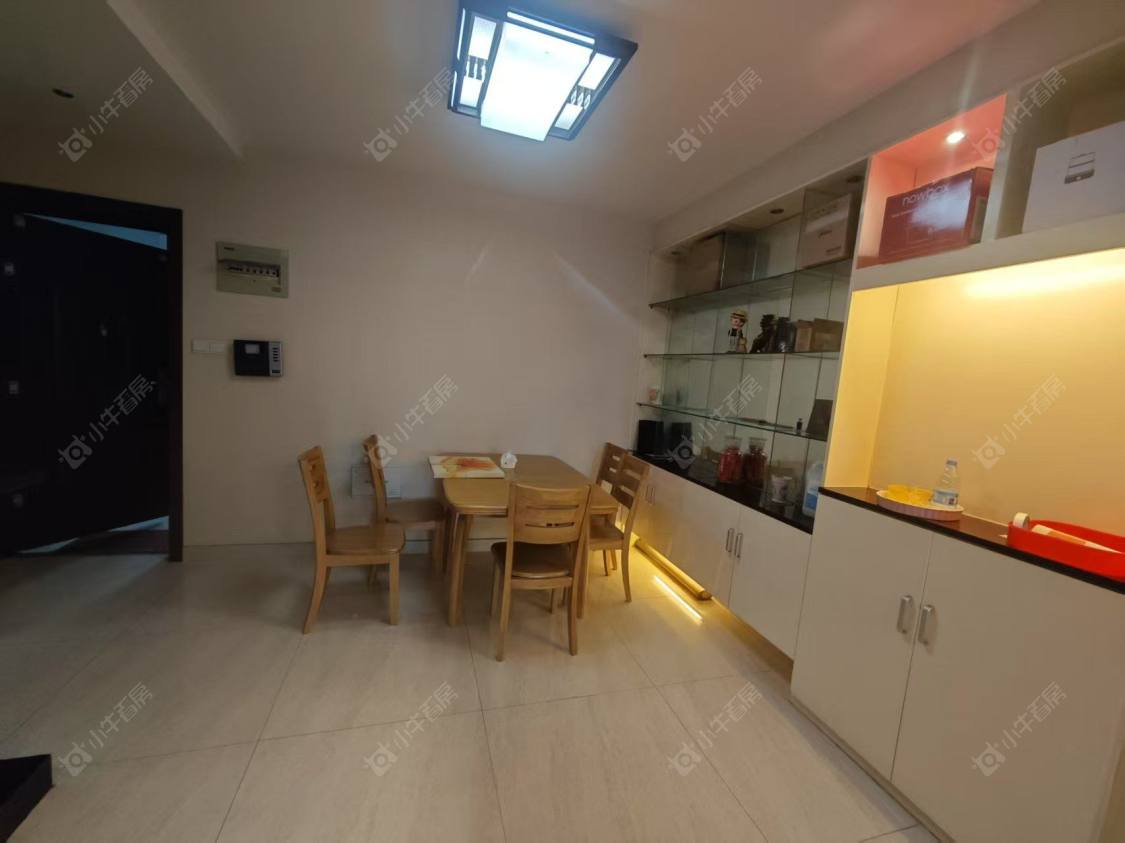 常州南甸苑在租房源室内图_小牛看房