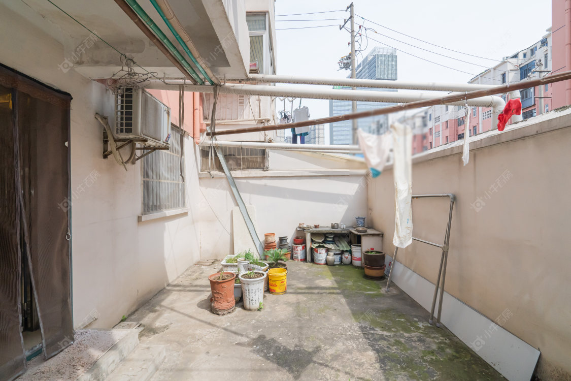 常州工人新村北在售二手房源室内图_小牛看房