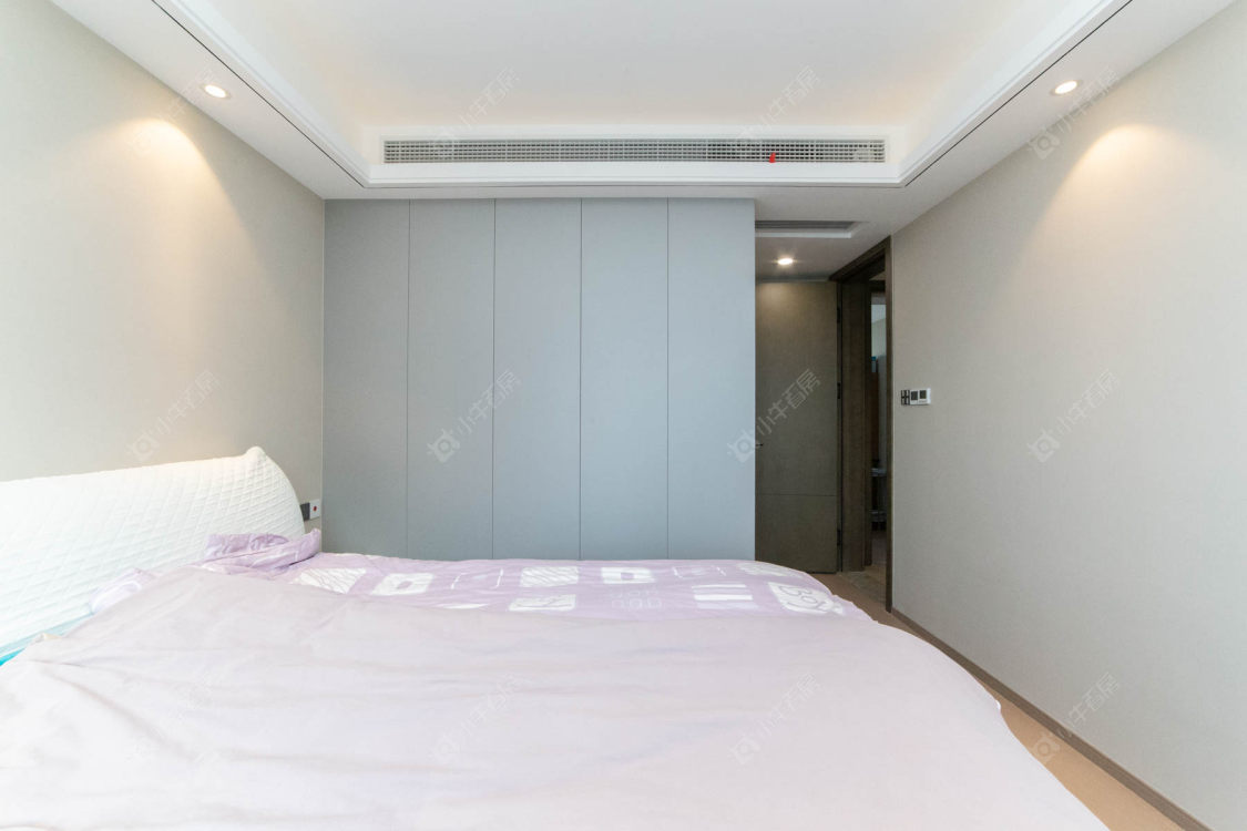 常州美的世茂云筑在售二手房源室内图_小牛看房