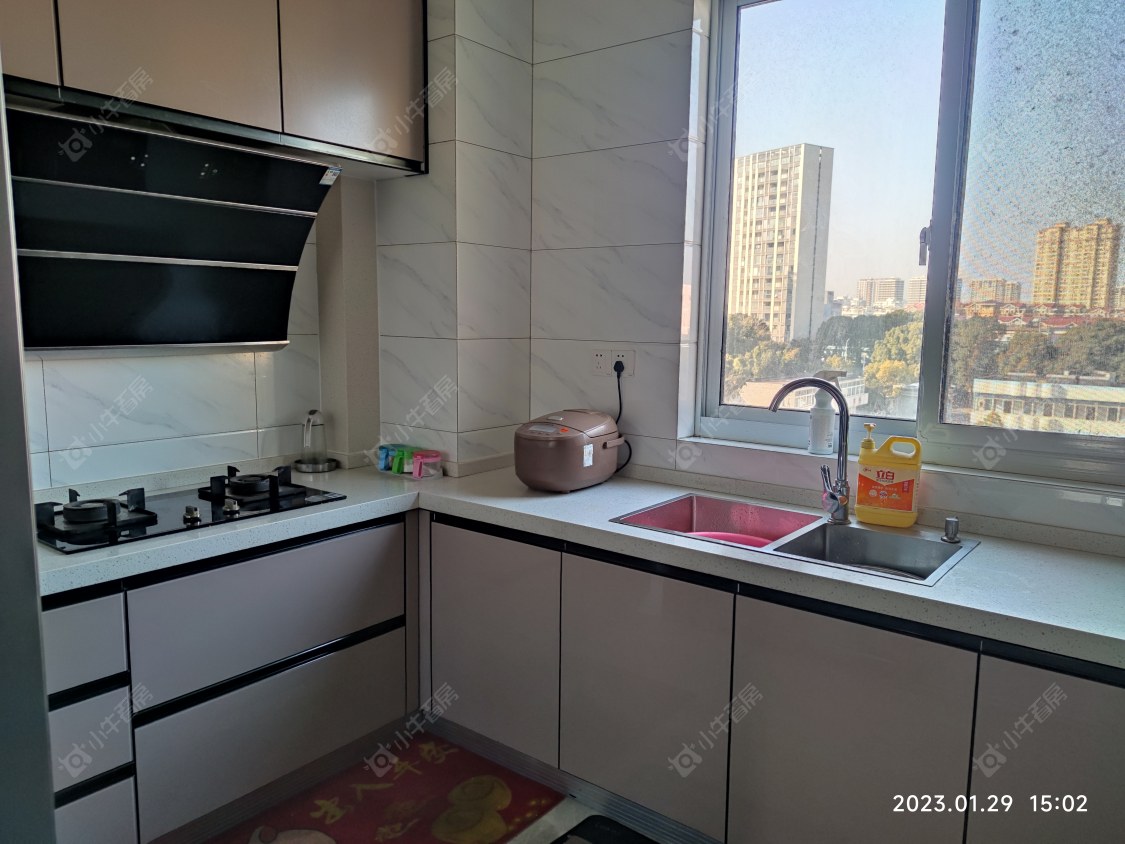 常州安能警苑在租房源_小牛看房