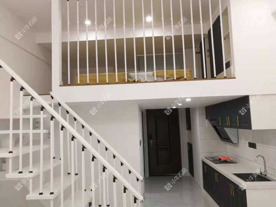 常州天安数码城公寓在租房源_小牛看房