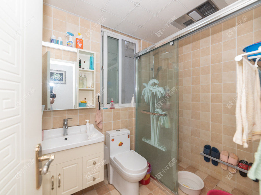 常州龙栖花园在租房源室内图_小牛看房