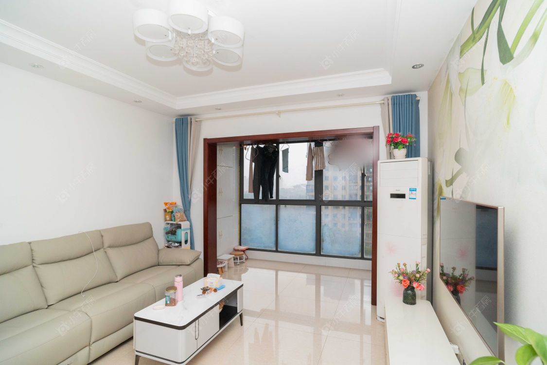 常州景瑞曦城在售二手房源_小牛看房