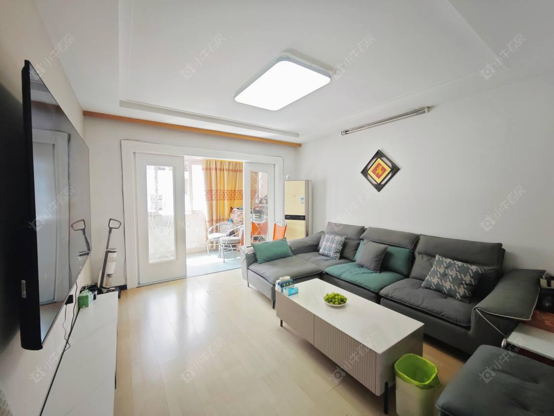 丹阳华南园中园在售二手房_小牛看房