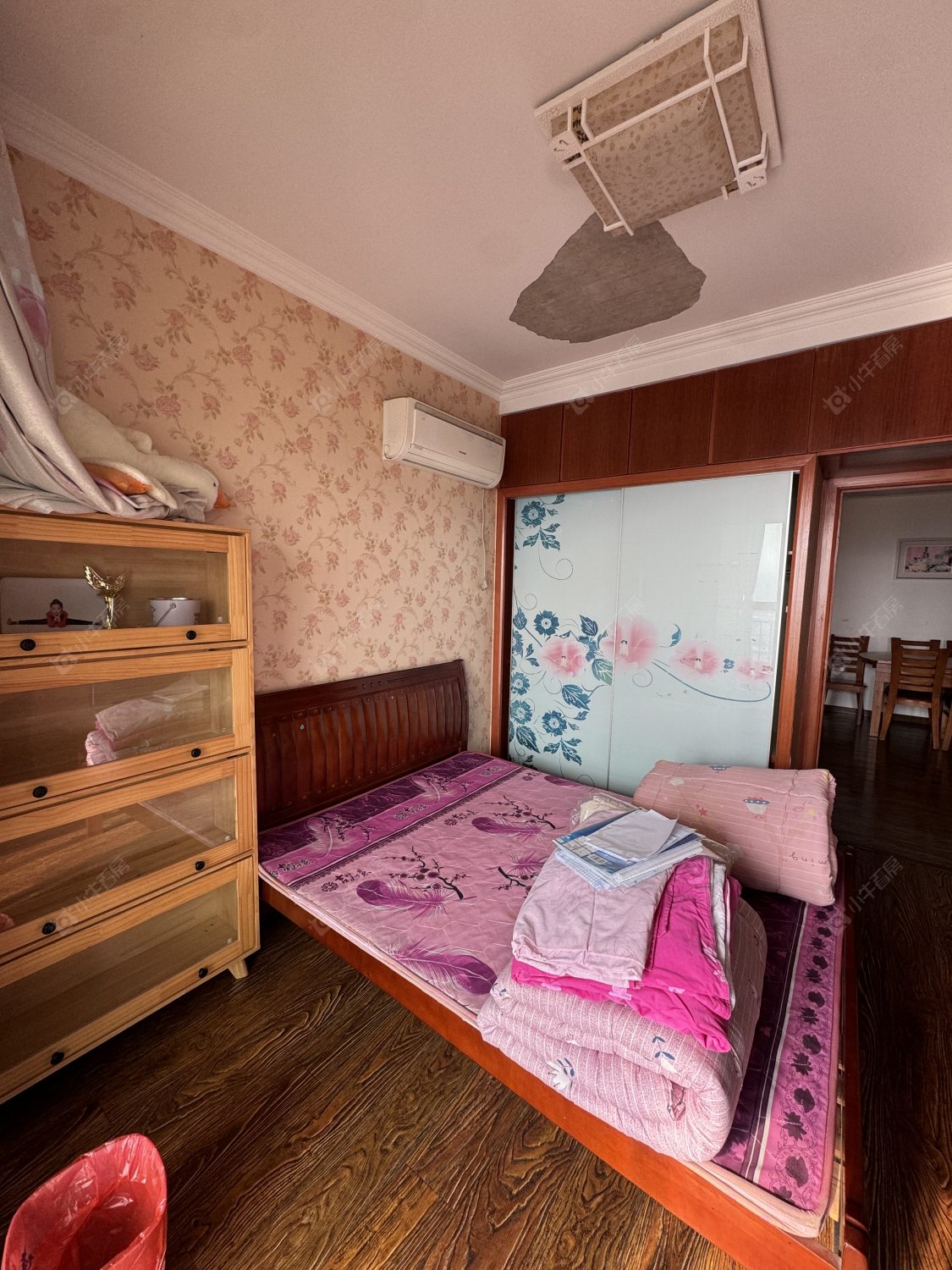 常州格兰艺堡一期在租房源户型图_小牛看房