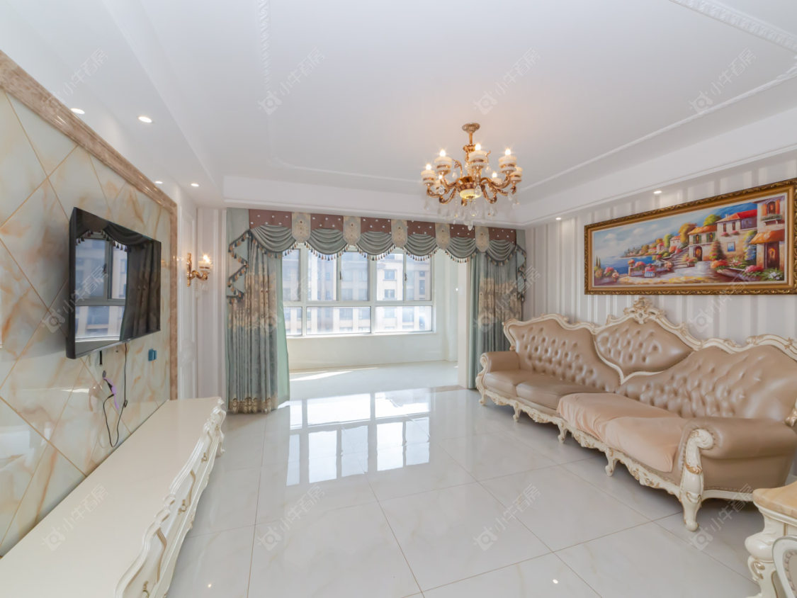 龙湖原山房源室内图 常州龙湖原山在售二手房源室内图_小牛看房