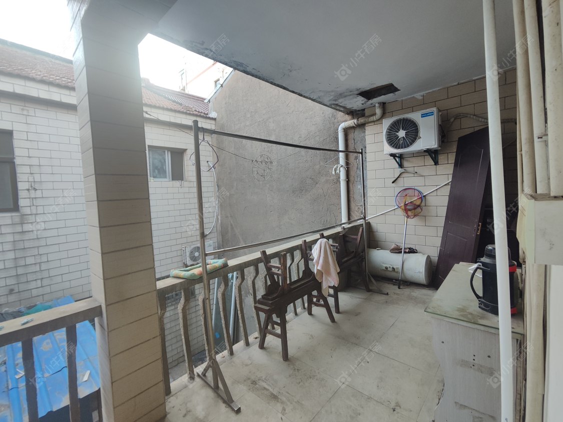 常州新建村委在租房源_小牛看房