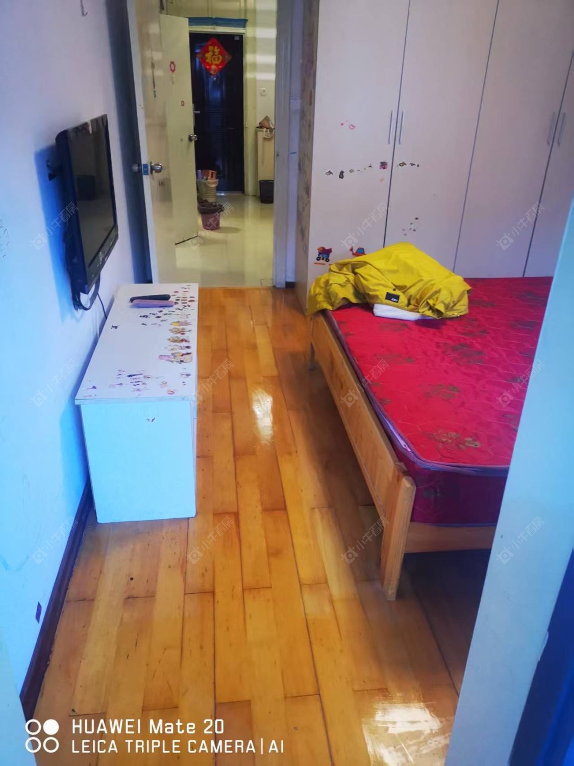 翠竹新村南区房源室内图 常州翠竹新村南区在租房源室内图_小牛看房